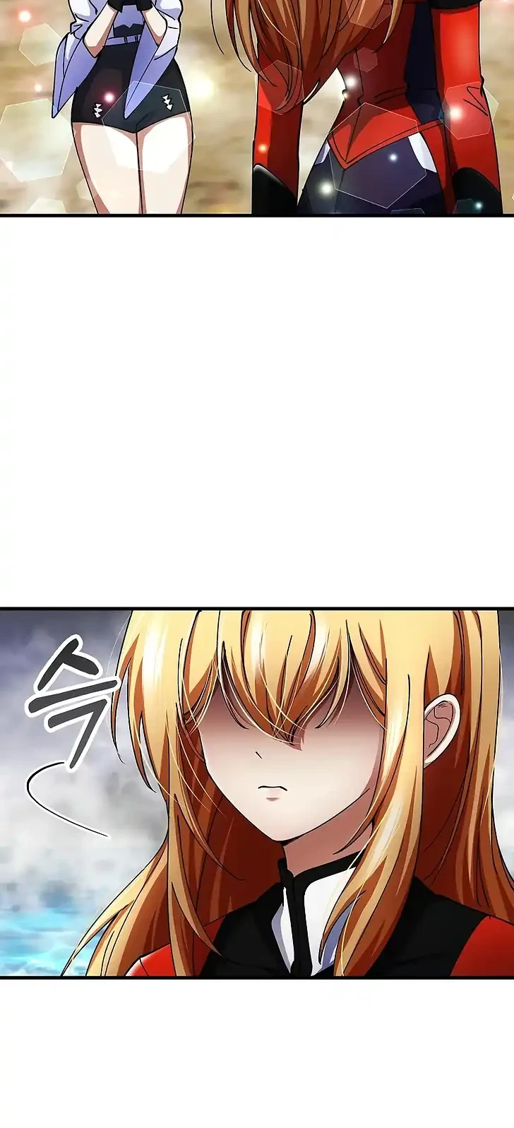 I Became The Villain The Hero Is Obsessed With Chapter 42 Gambar 6