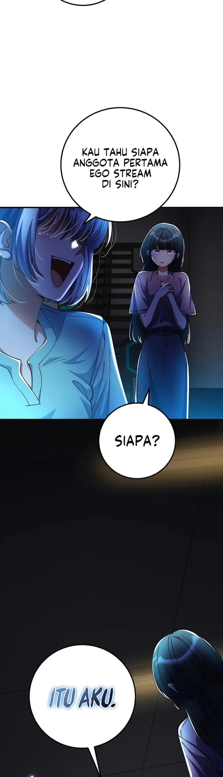 I Became The Villain The Hero Is Obsessed With Chapter 52 Gambar 7