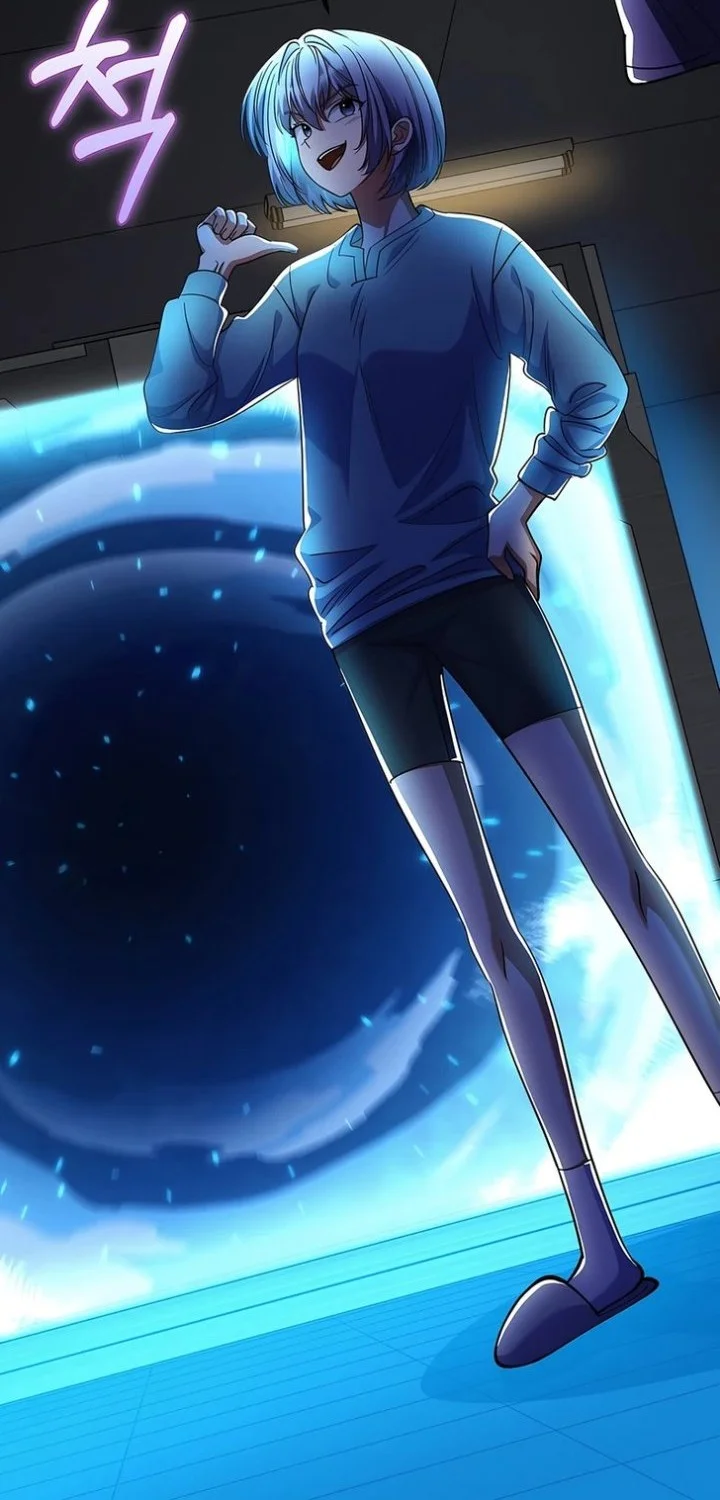 I Became The Villain The Hero Is Obsessed With Chapter 52 Gambar 8