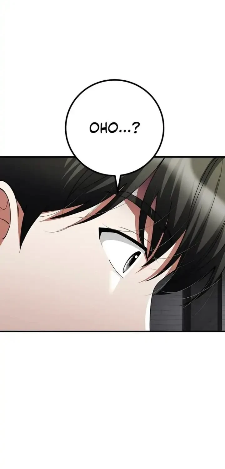 I Became The Villain The Hero Is Obsessed With Chapter 54 Gambar 8