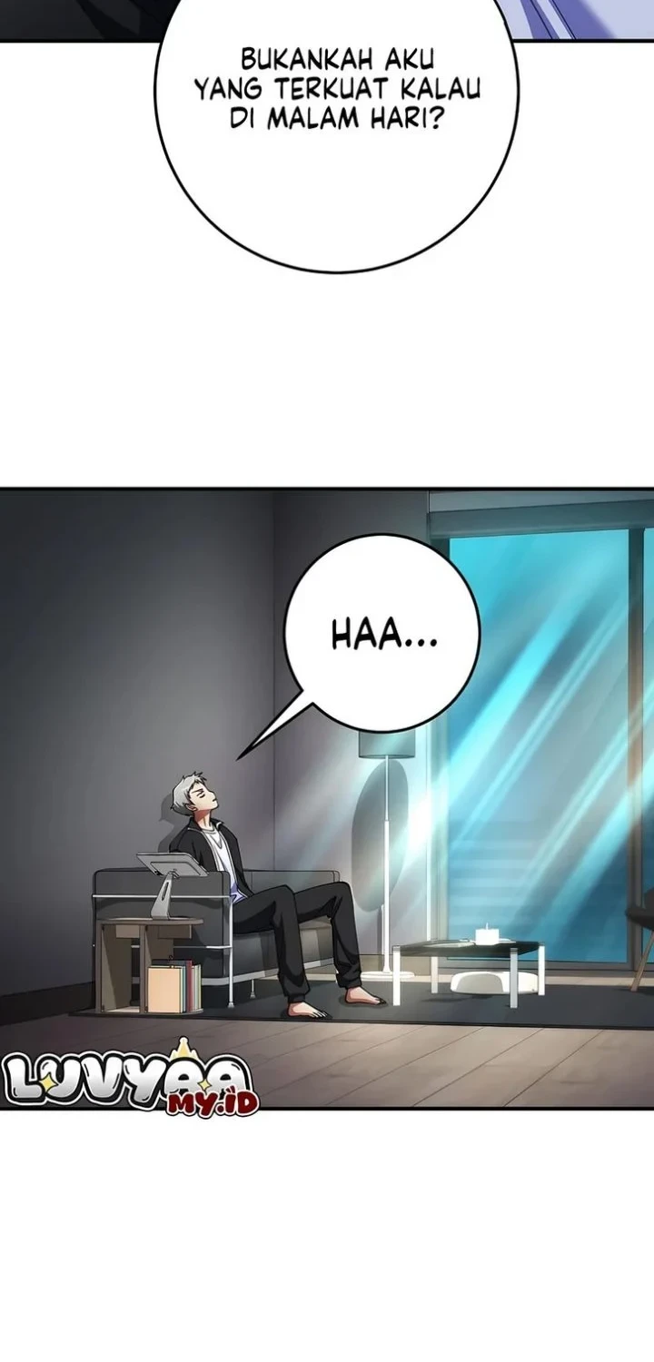 I Became The Villain The Hero Is Obsessed With Chapter 55 Gambar 8