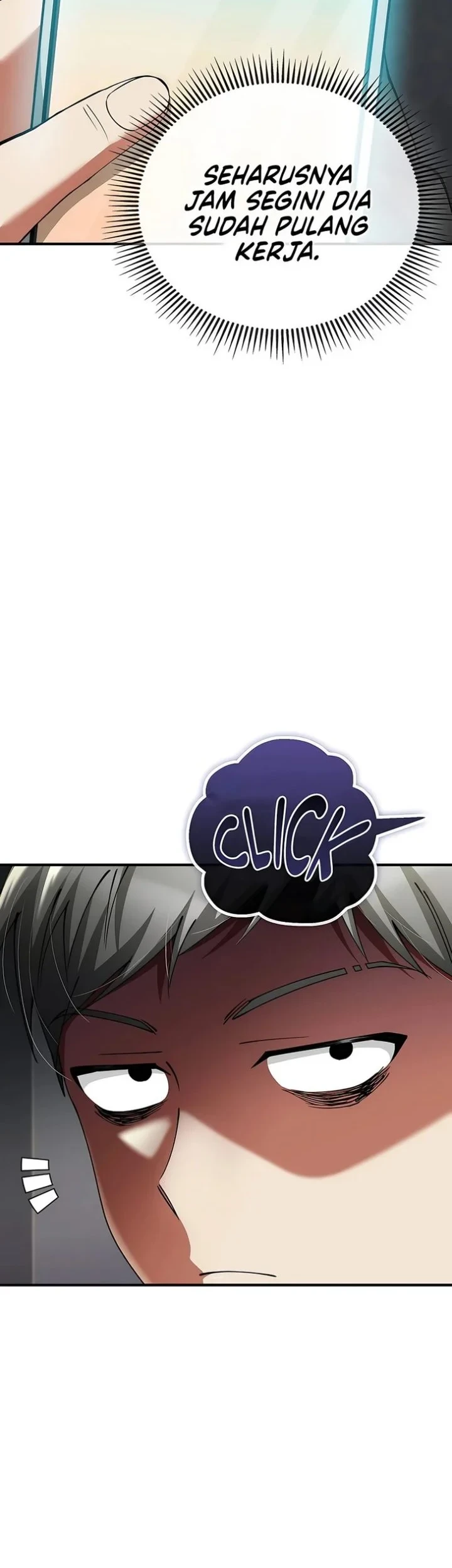 I Became The Villain The Hero Is Obsessed With Chapter 55 Gambar 10