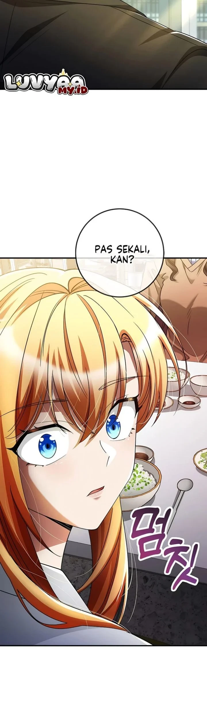 I Became The Villain The Hero Is Obsessed With Chapter 56 Gambar 10