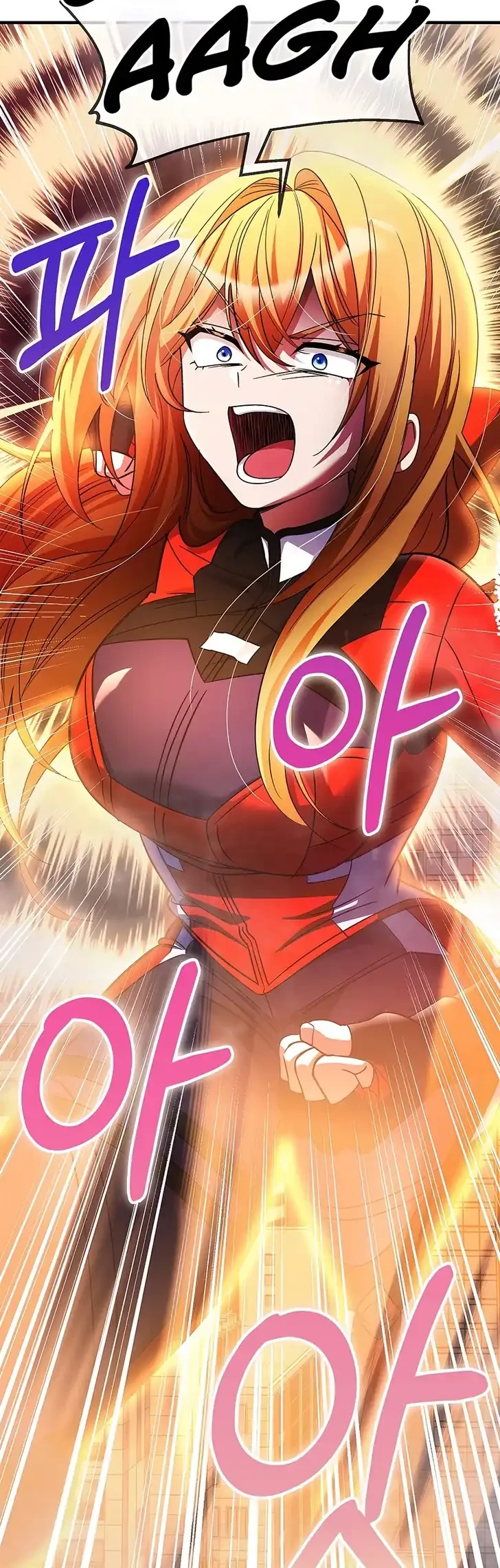 I Became The Villain The Hero Is Obsessed With Chapter 57 Gambar 9