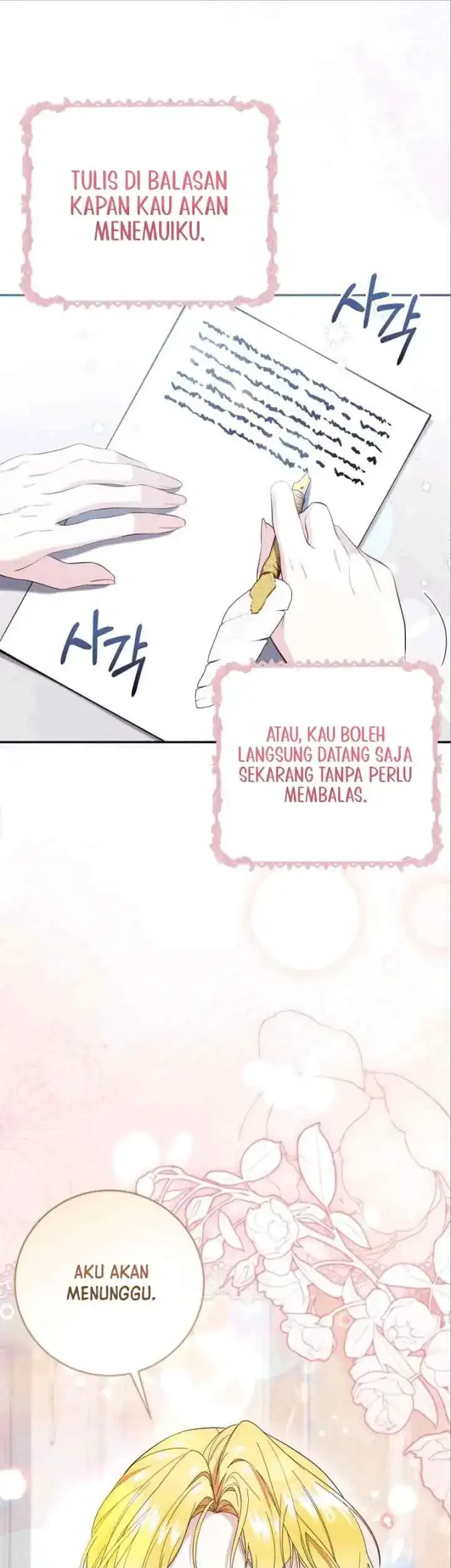 I Became the Villainess’s Favorite Chapter 11 Gambar 7