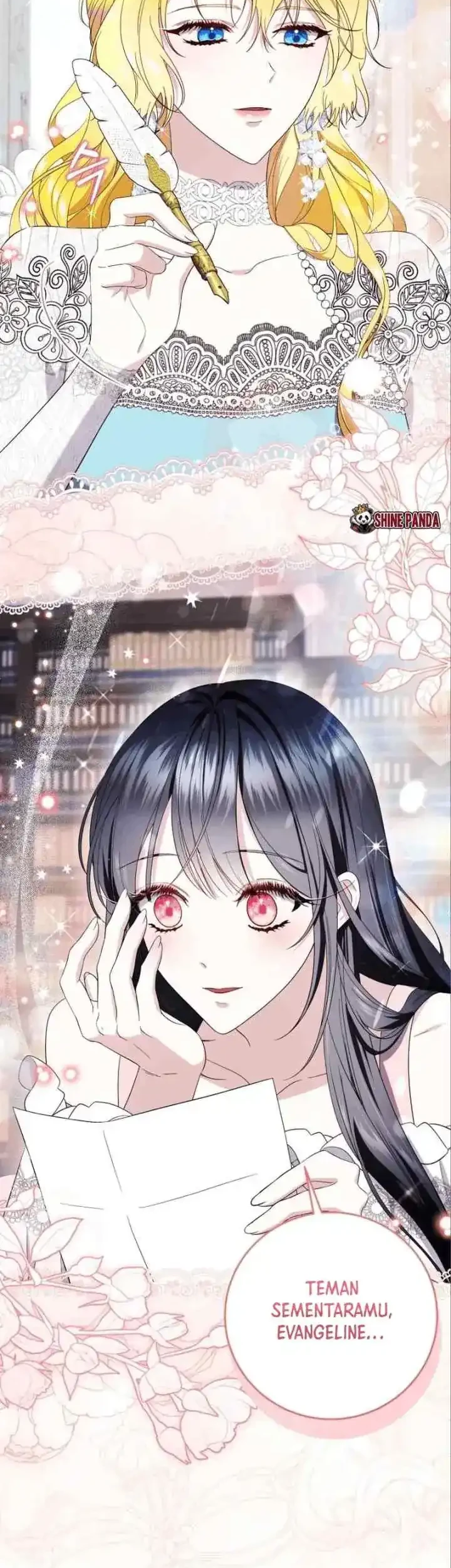 I Became the Villainess’s Favorite Chapter 11 Gambar 8
