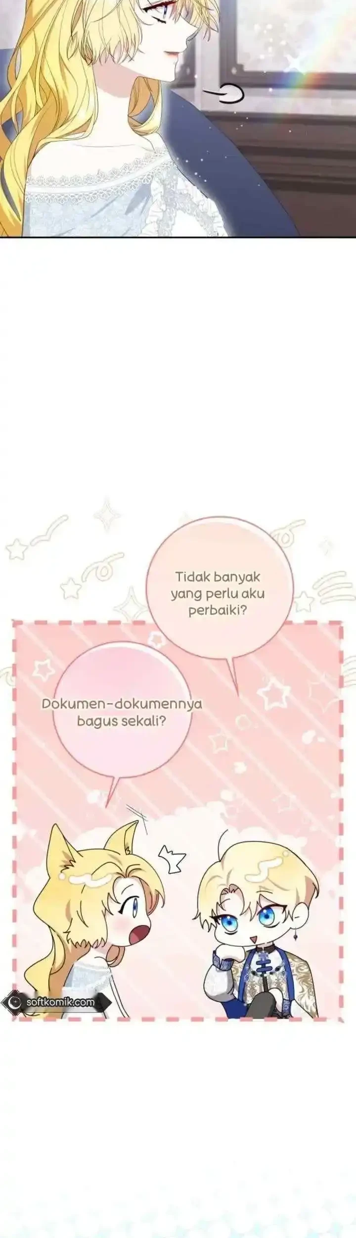 I Became the Villainess’s Favorite Chapter 14 Gambar 8