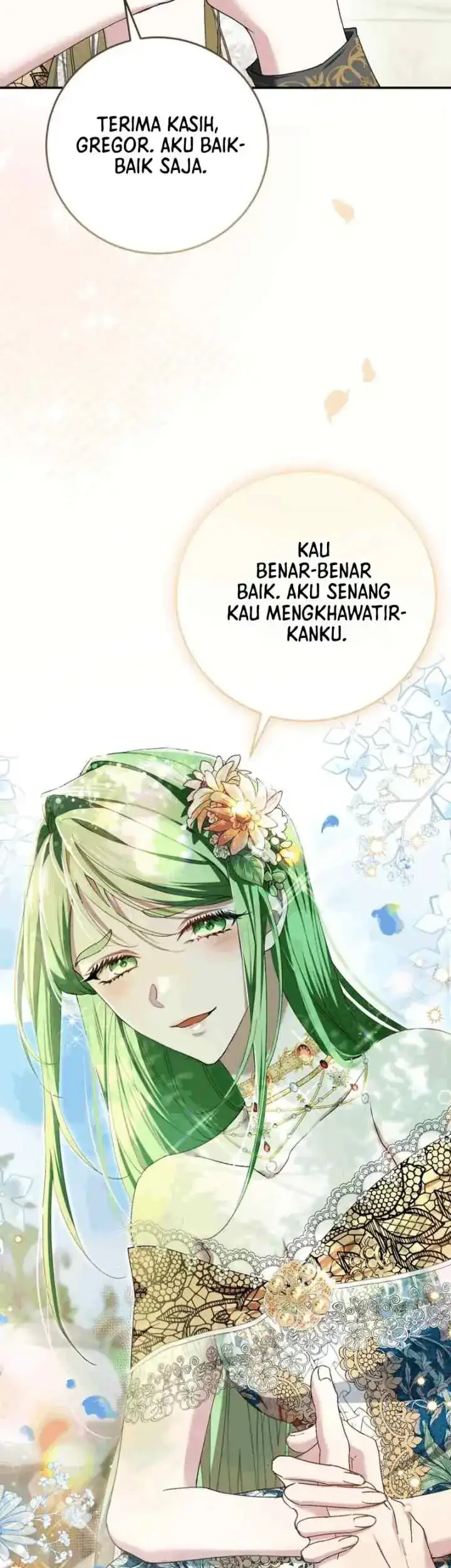 I Became the Villainess’s Favorite Chapter 2 Gambar 7