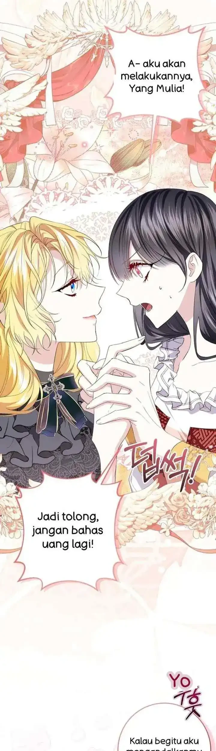 I Became the Villainess’s Favorite Chapter 20 Gambar 7