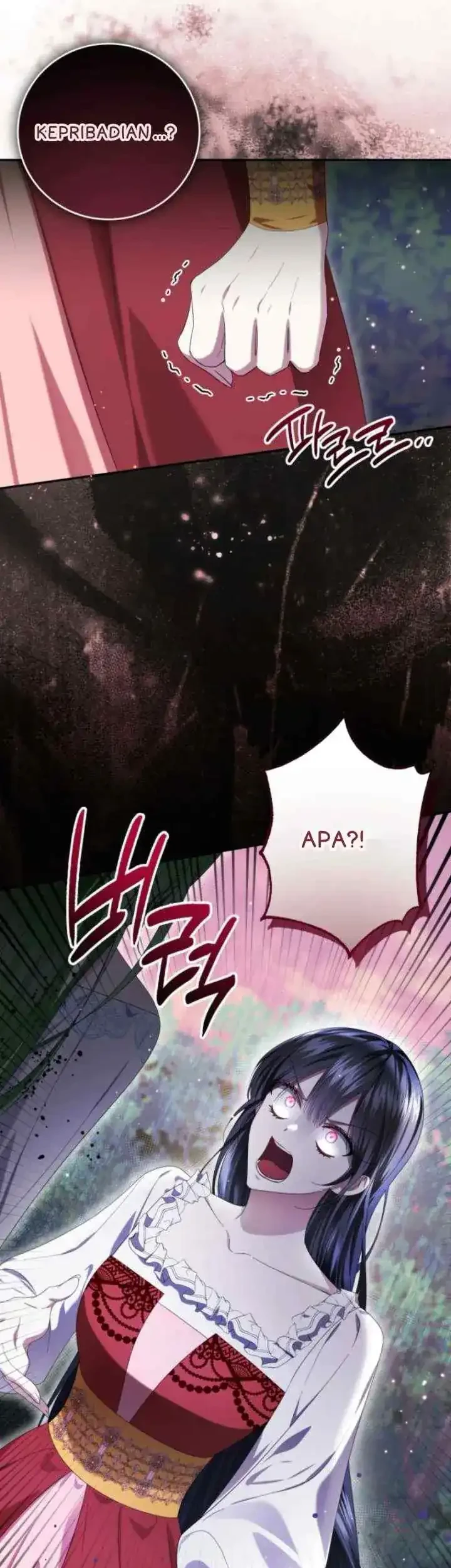 I Became the Villainess’s Favorite Chapter 21 Gambar 6