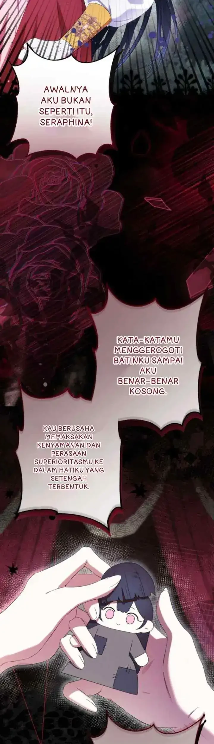 I Became the Villainess’s Favorite Chapter 21 Gambar 7