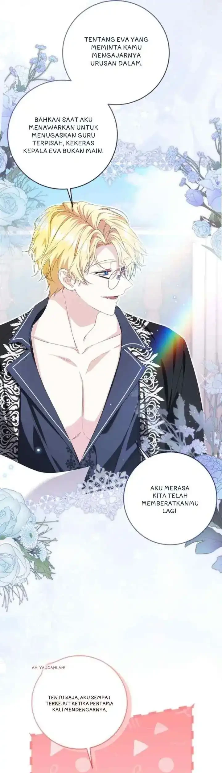 I Became the Villainess’s Favorite Chapter 22 Gambar 6
