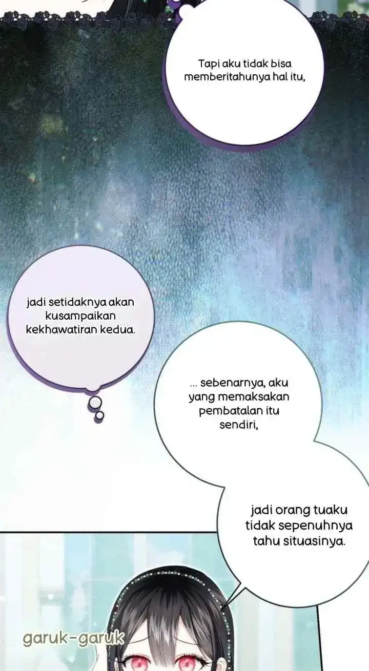 I Became the Villainess’s Favorite Chapter 23 Gambar 9
