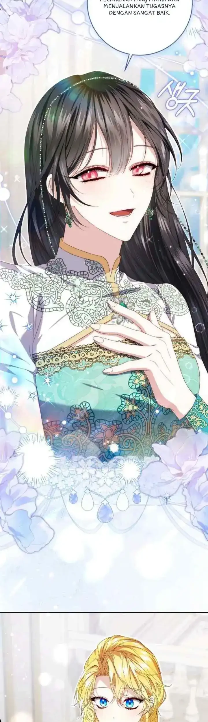 I Became the Villainess’s Favorite Chapter 24 Gambar 7