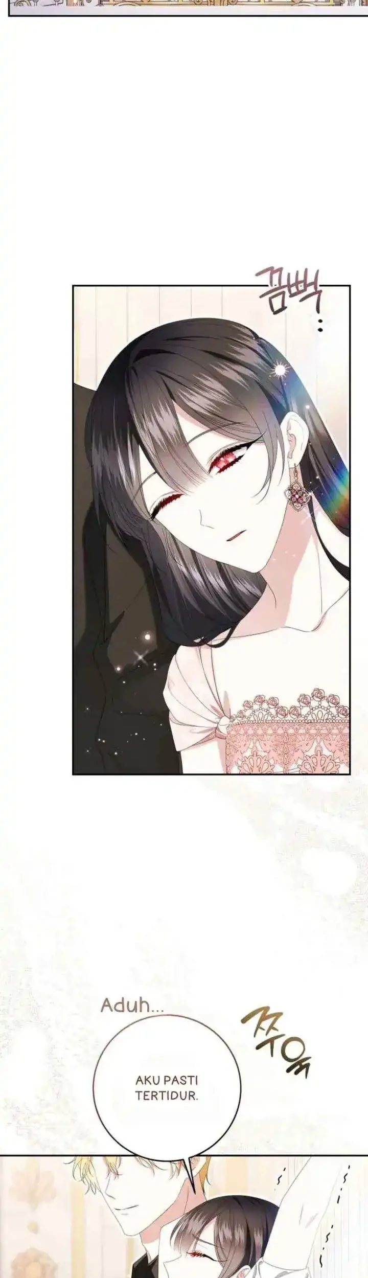I Became the Villainess’s Favorite Chapter 25 Gambar 8