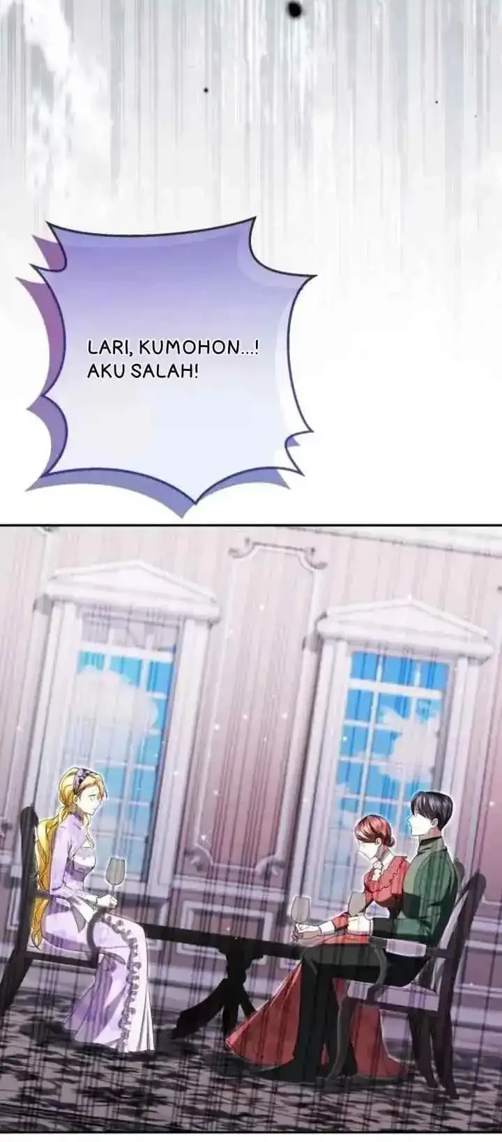I Became the Villainess’s Favorite Chapter 28 Gambar 6