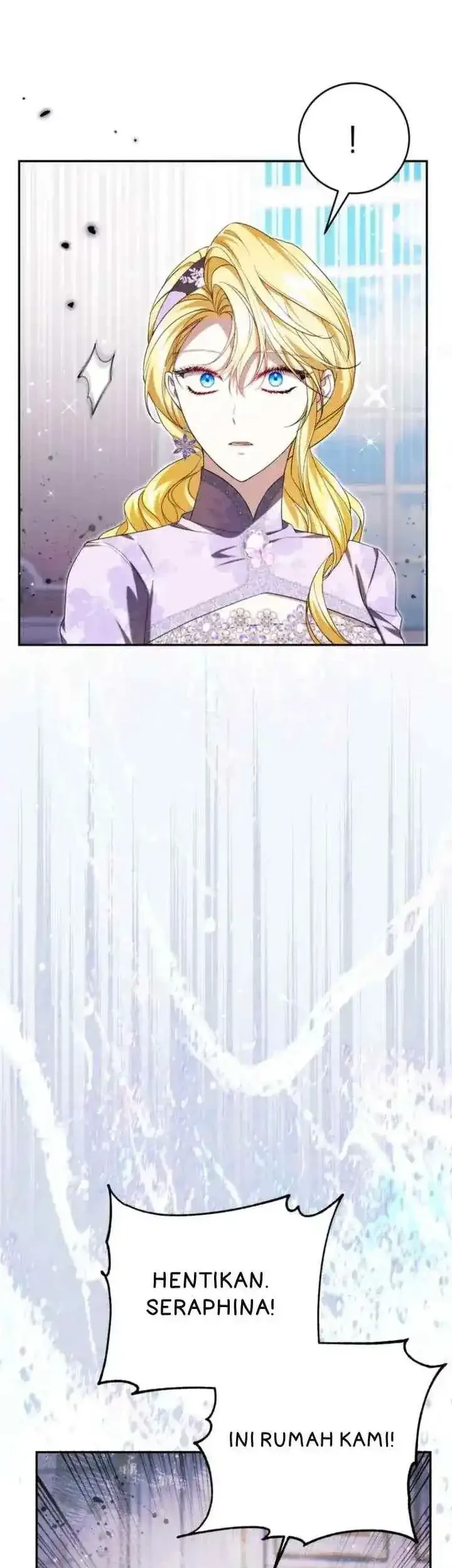 I Became the Villainess’s Favorite Chapter 28 Gambar 7