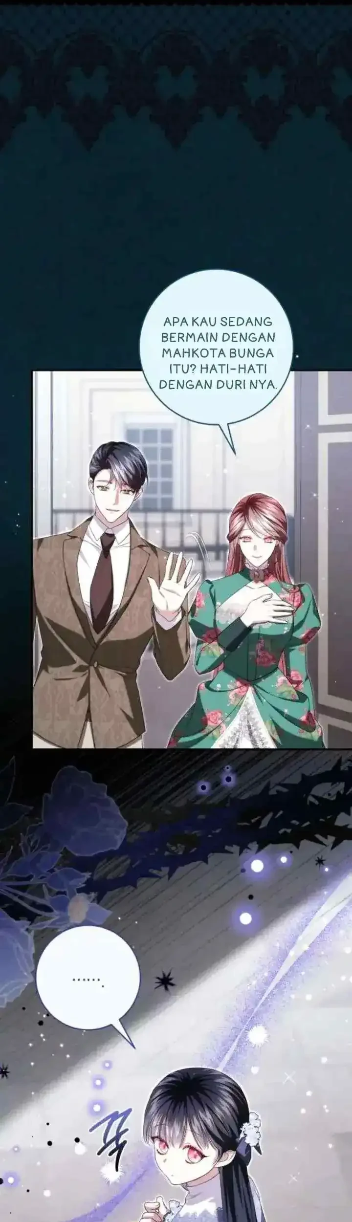 I Became the Villainess’s Favorite Chapter 29 Gambar 7