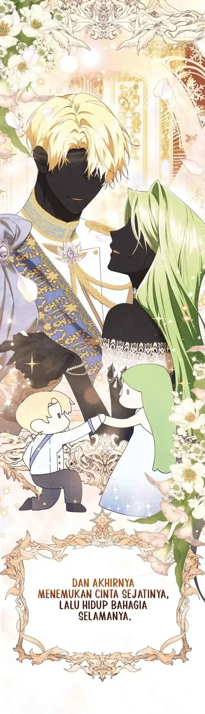 I Became the Villainess’s Favorite Chapter 3 Gambar 7