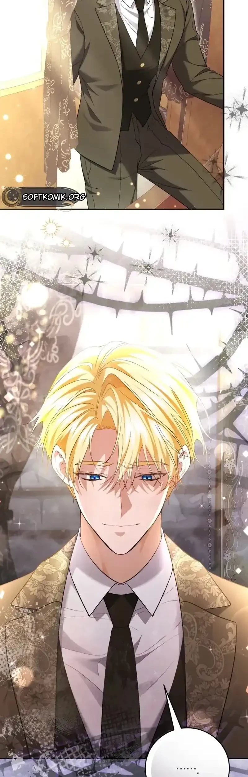 I Became the Villainess’s Favorite Chapter 38 Gambar 8