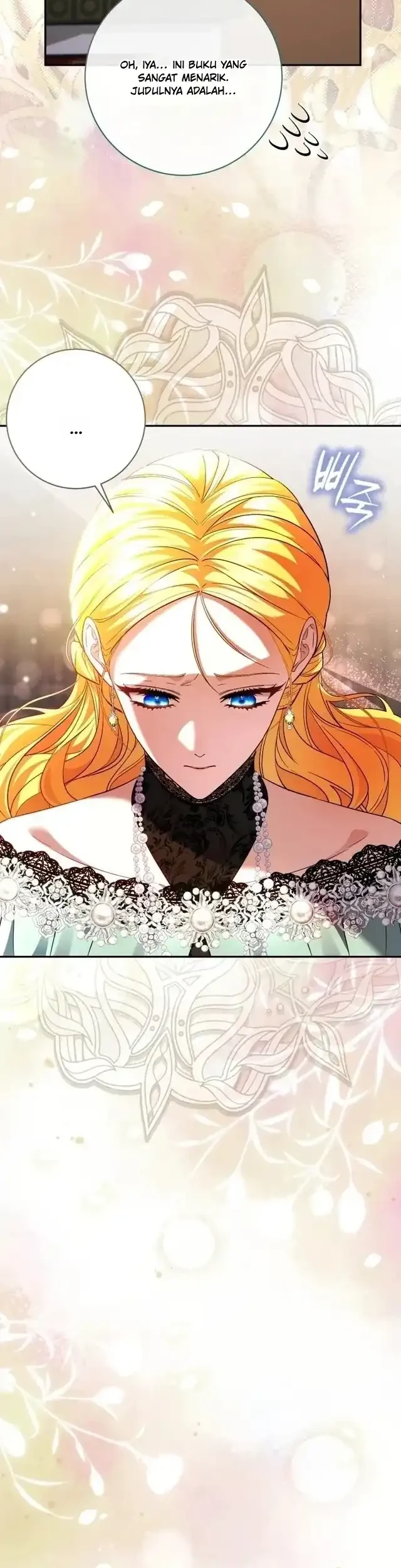 I Became the Villainess’s Favorite Chapter 40 Gambar 7