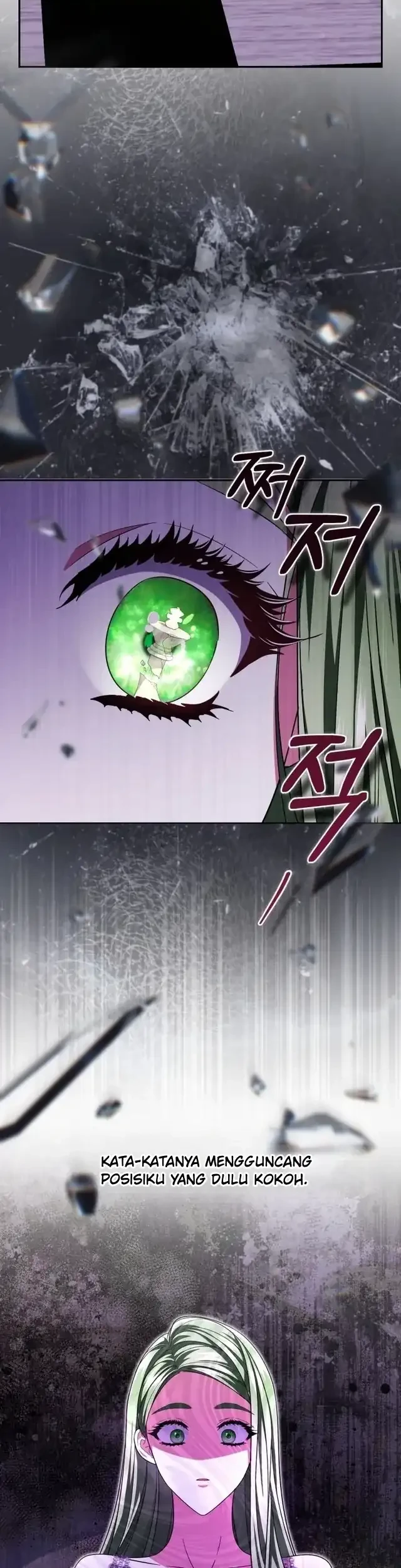 I Became the Villainess’s Favorite Chapter 41 Gambar 7