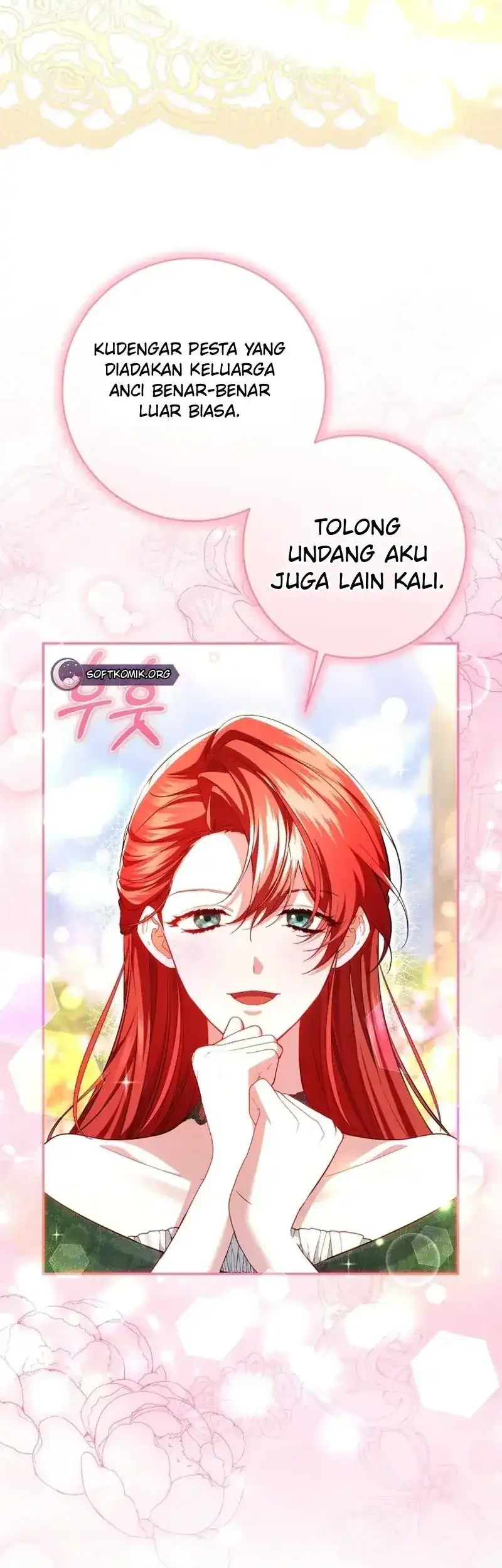 I Became the Villainess’s Favorite Chapter 43 Gambar 7