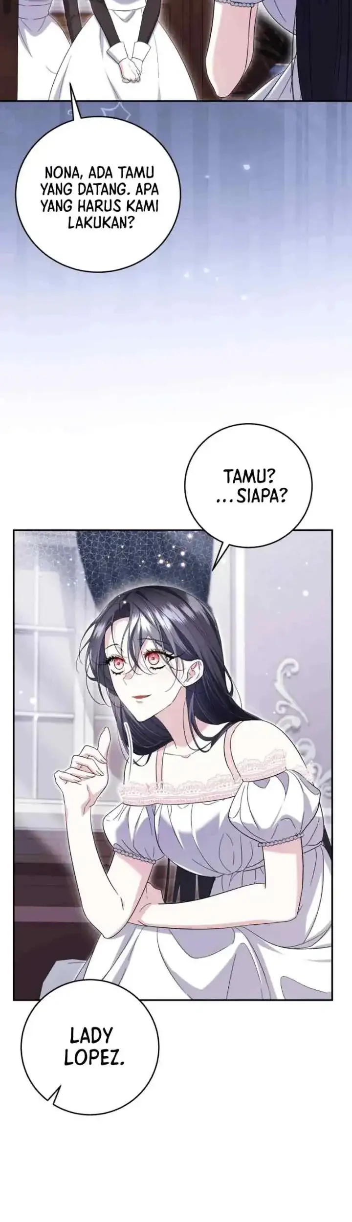 I Became the Villainess’s Favorite Chapter 5 Gambar 7