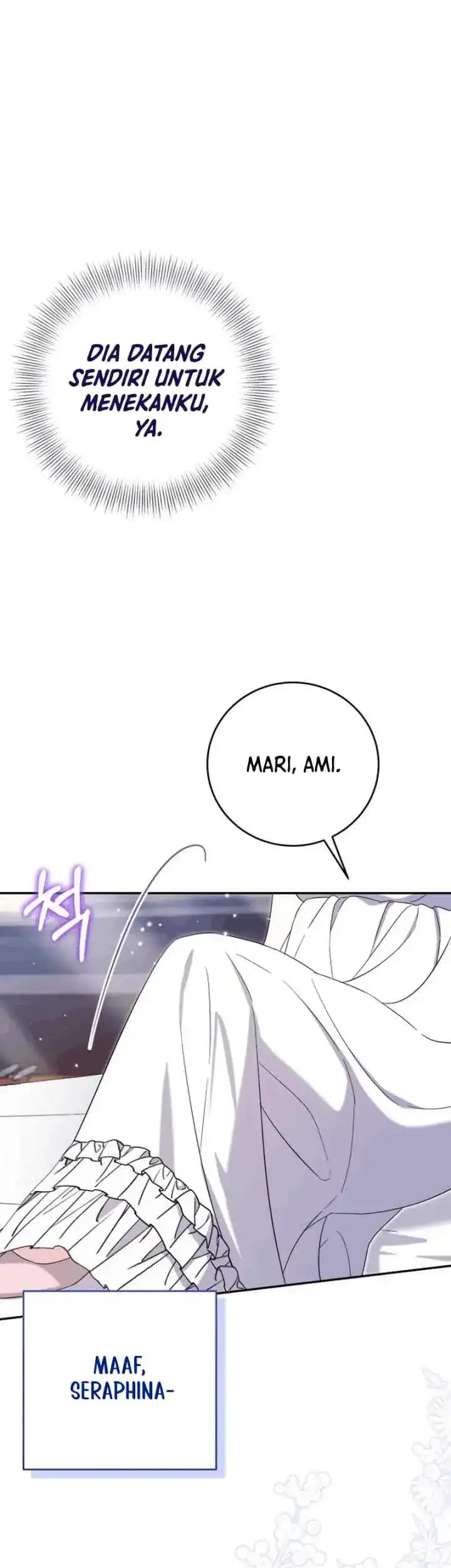 I Became the Villainess’s Favorite Chapter 5 Gambar 9