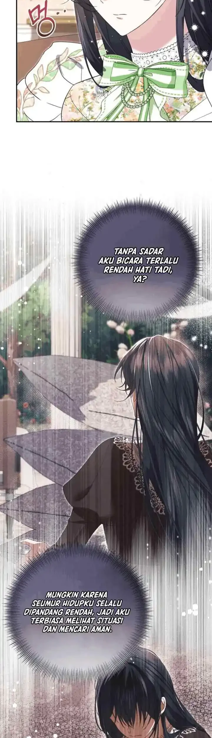 I Became the Villainess’s Favorite Chapter 6 Gambar 7