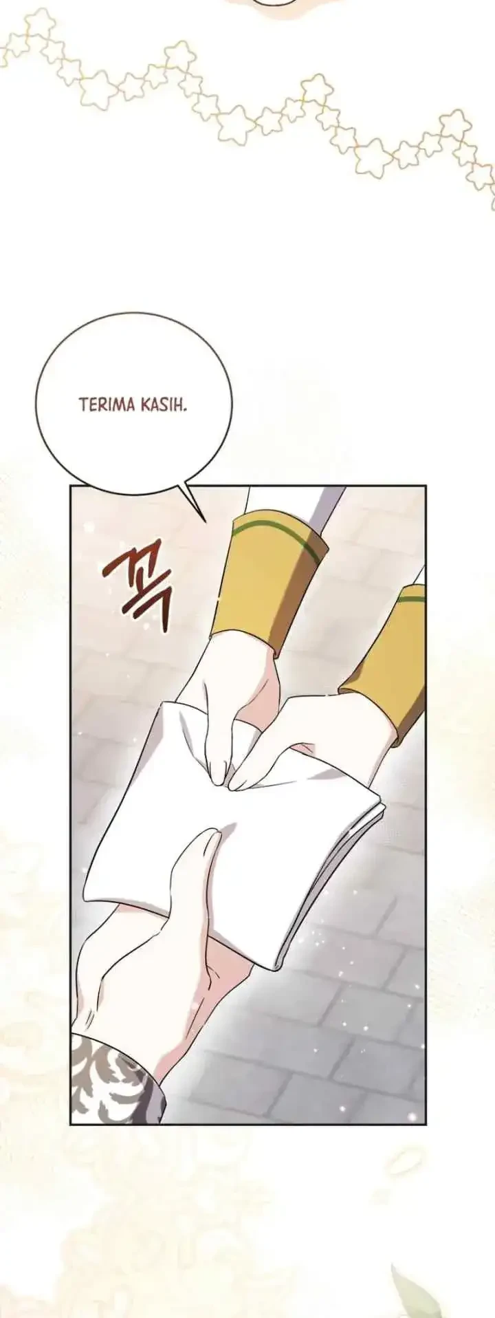 I Became the Villainess’s Favorite Chapter 8 Gambar 7