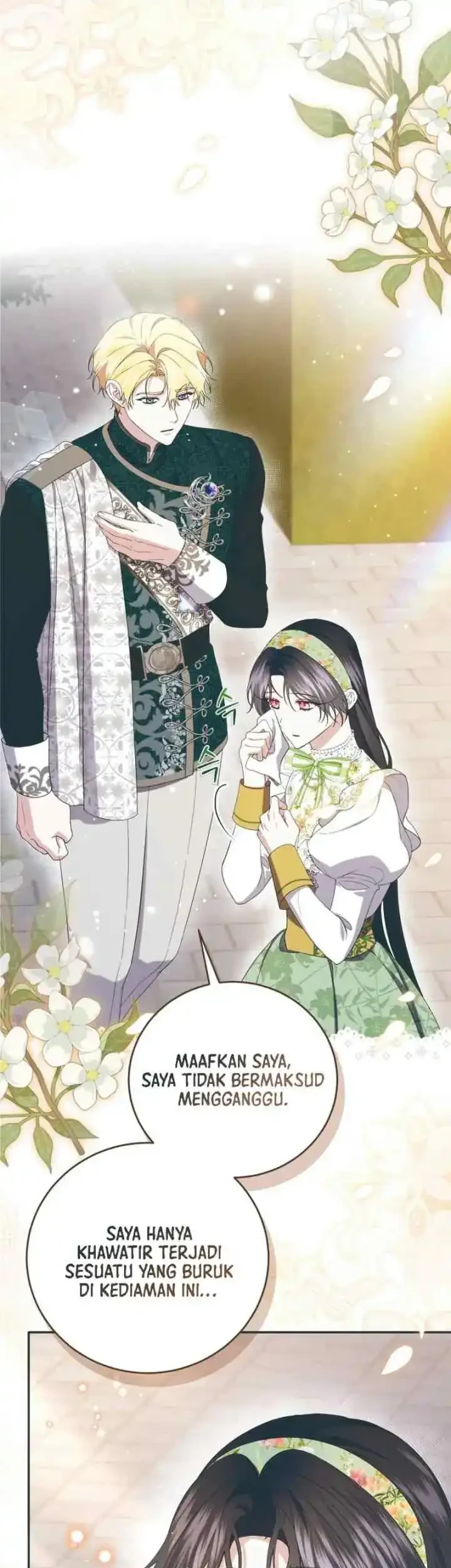 I Became the Villainess’s Favorite Chapter 8 Gambar 8