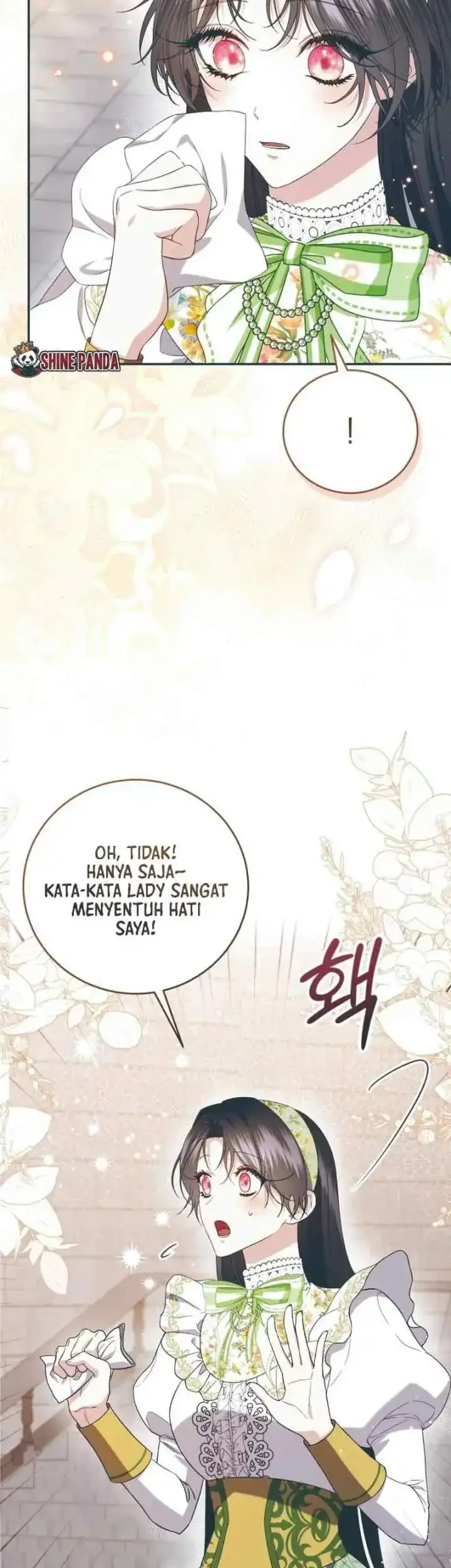 I Became the Villainess’s Favorite Chapter 8 Gambar 9