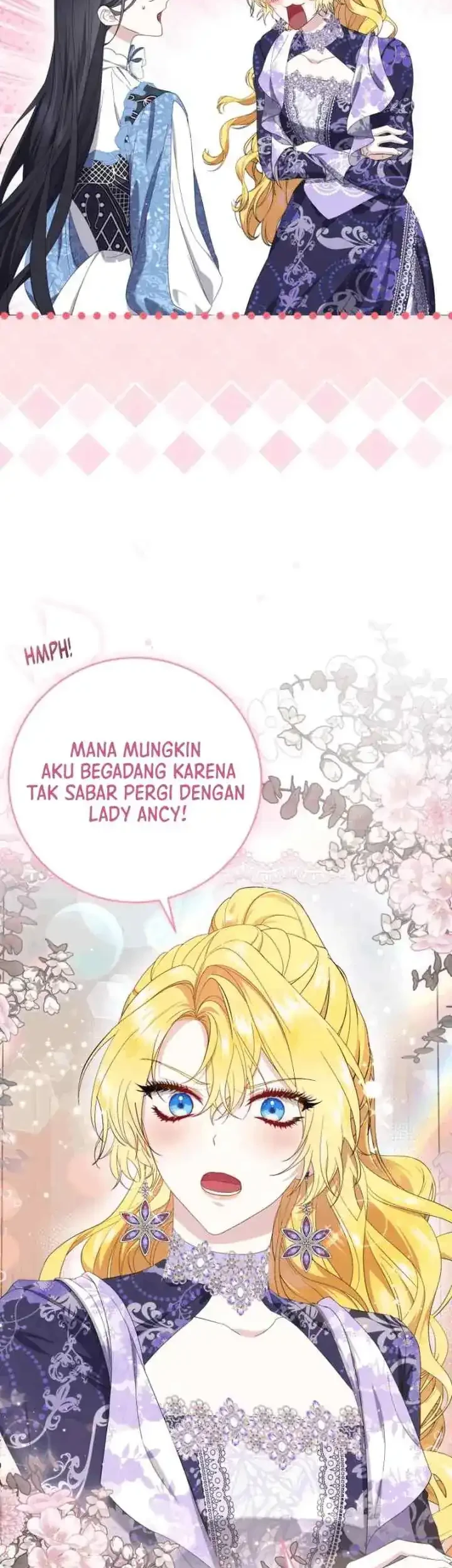 I Became the Villainess’s Favorite Chapter 9 Gambar 6