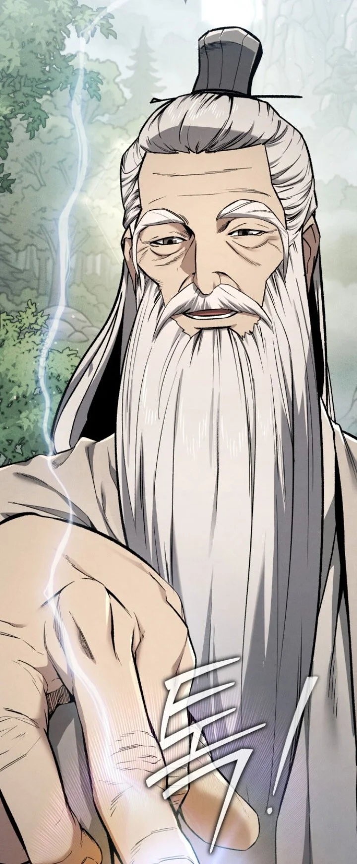 I Became the Youngest Martial God Chapter 1 Gambar 11