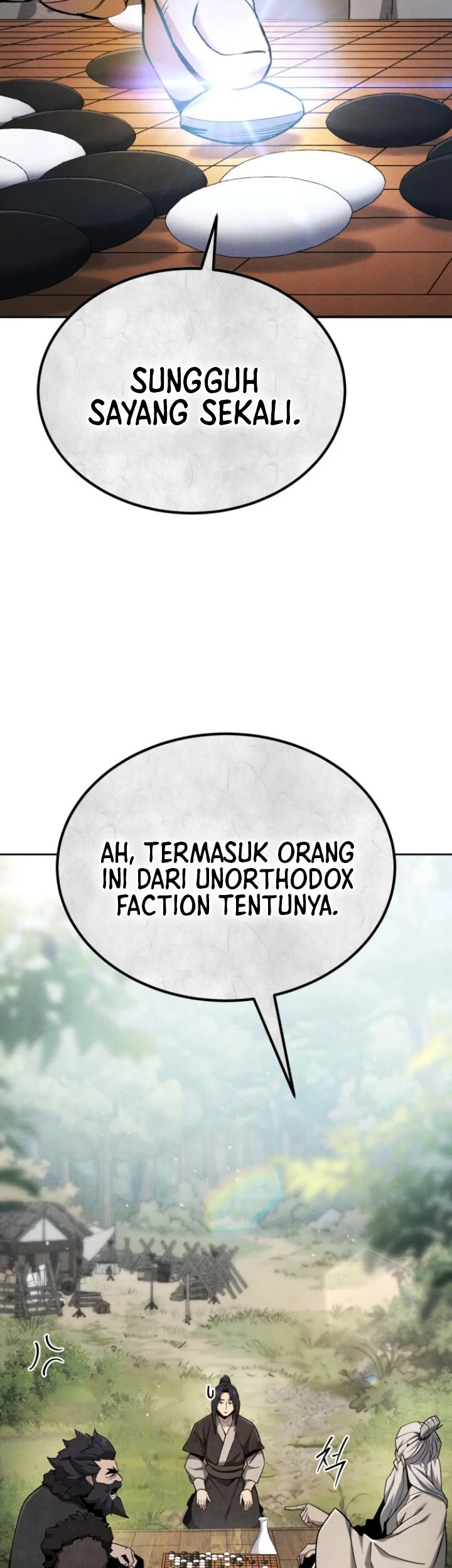 I Became the Youngest Martial God Chapter 1 Gambar 12