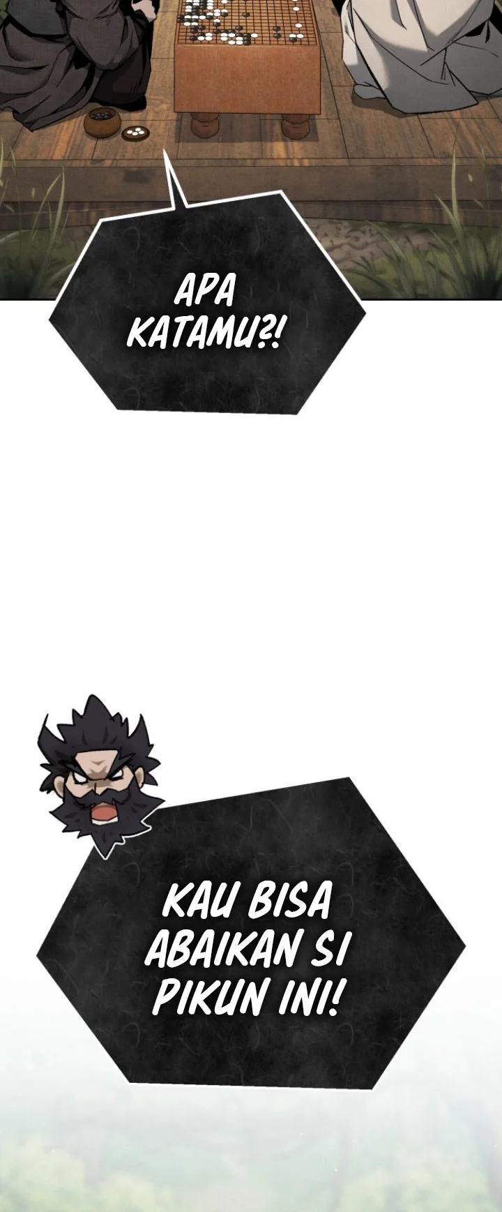 I Became the Youngest Martial God Chapter 1 Gambar 13