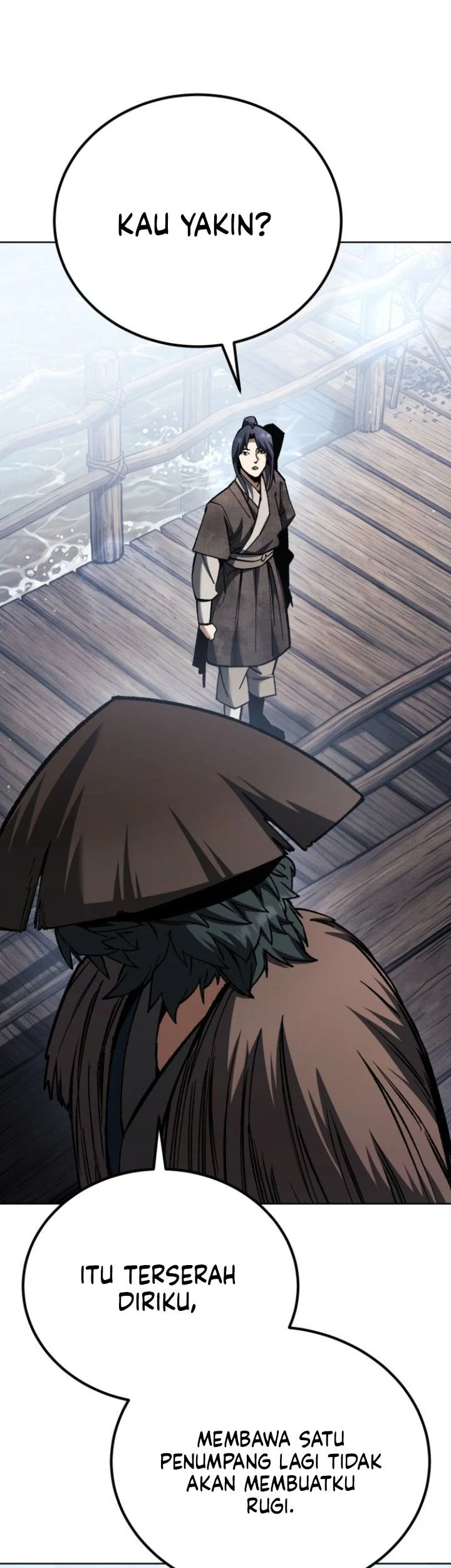 I Became the Youngest Martial God Chapter 2 Gambar 18