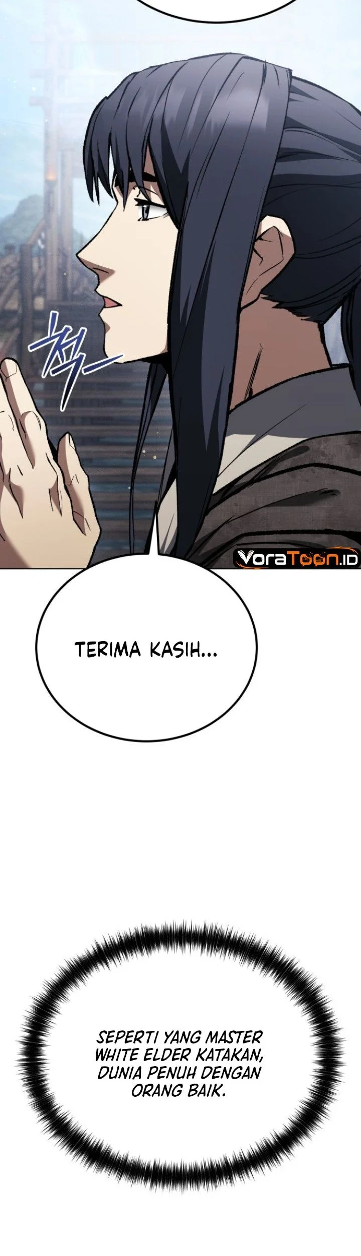 I Became the Youngest Martial God Chapter 2 Gambar 19