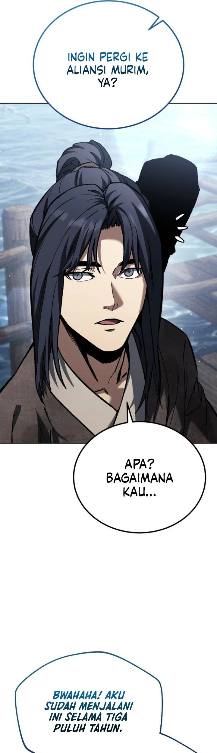 I Became the Youngest Martial God Chapter 2 Gambar 16