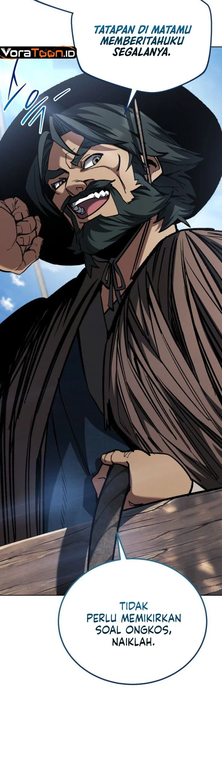 I Became the Youngest Martial God Chapter 2 Gambar 17