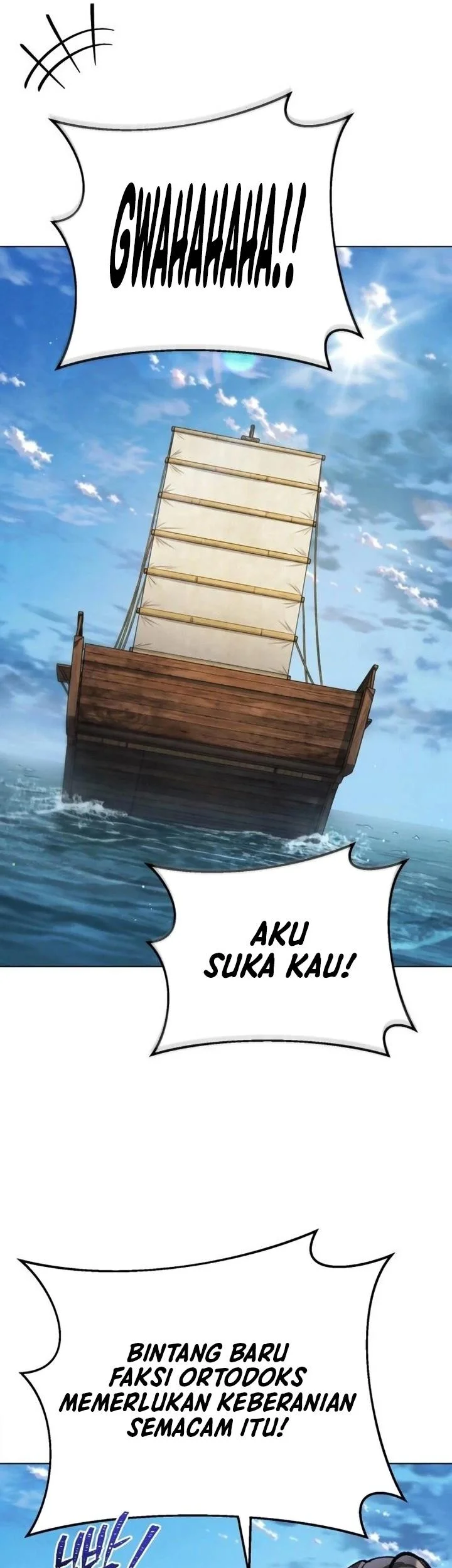 I Became the Youngest Martial God Chapter 3 Gambar 22