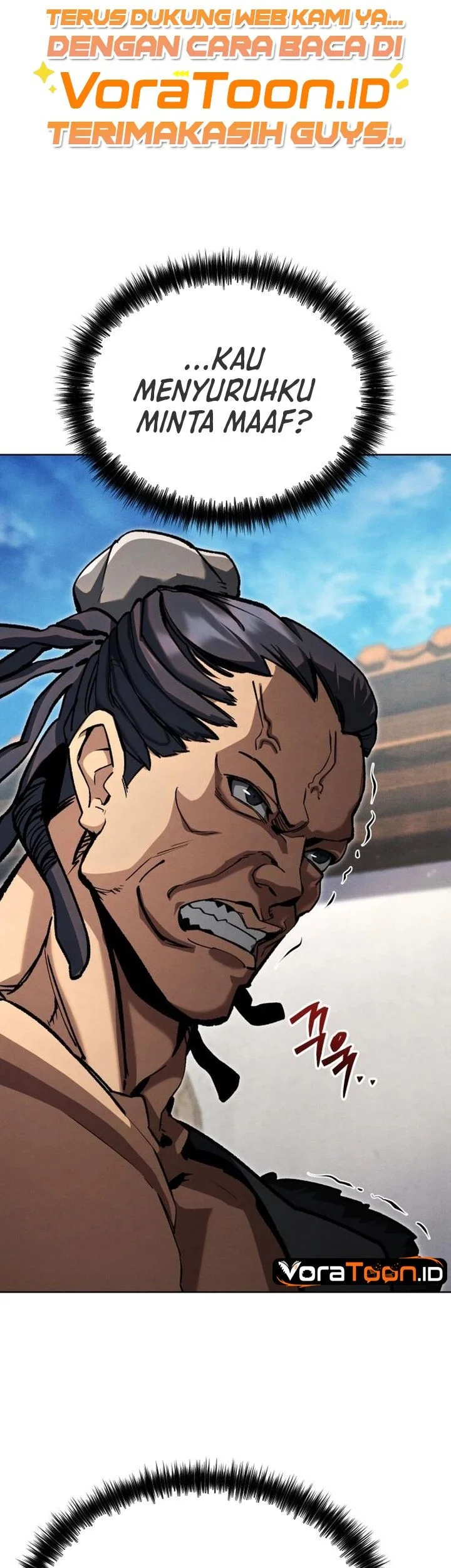I Became the Youngest Martial God Chapter 4 Gambar 12