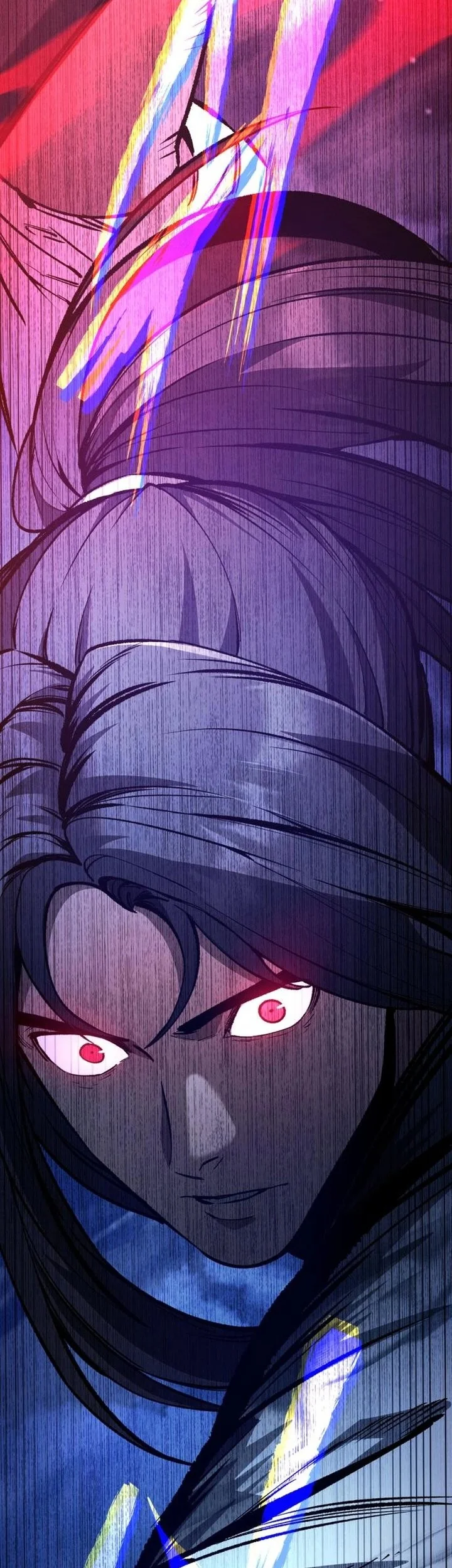 I Became the Youngest Martial God Chapter 5 Gambar 16