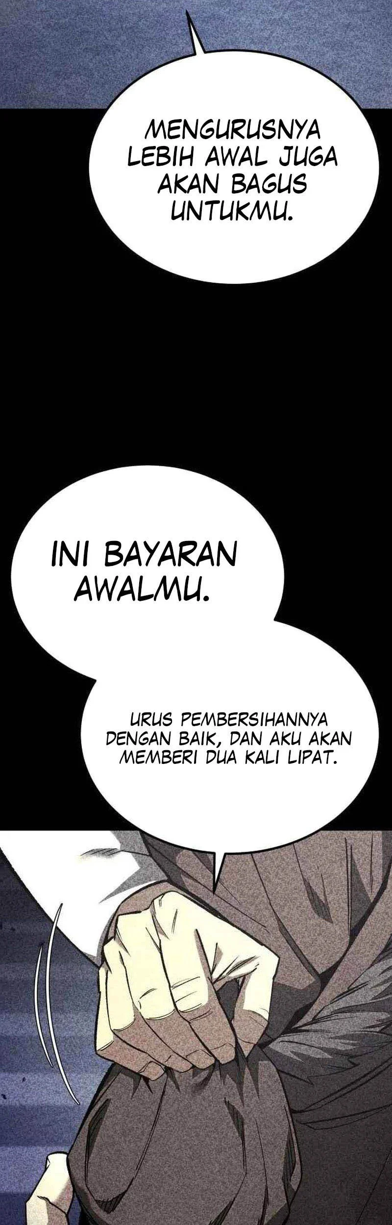 I Became the Youngest Martial God Chapter 6 Gambar 12