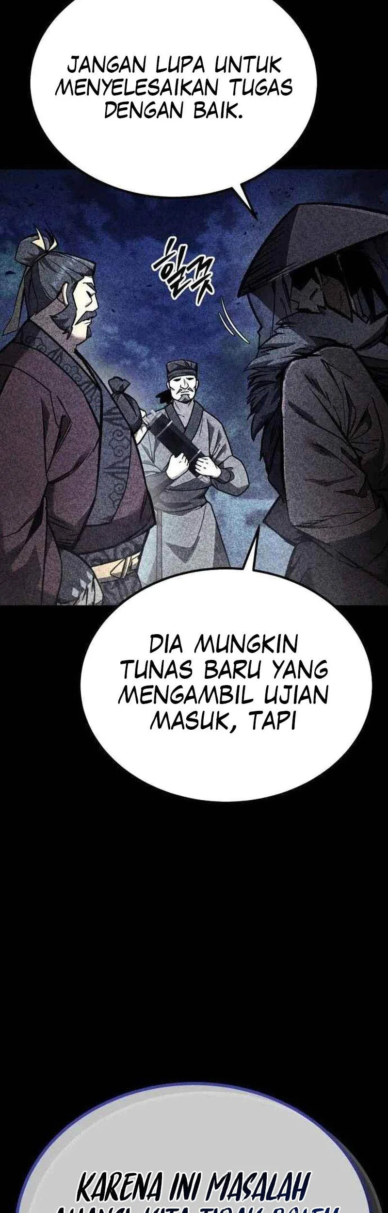 I Became the Youngest Martial God Chapter 6 Gambar 15