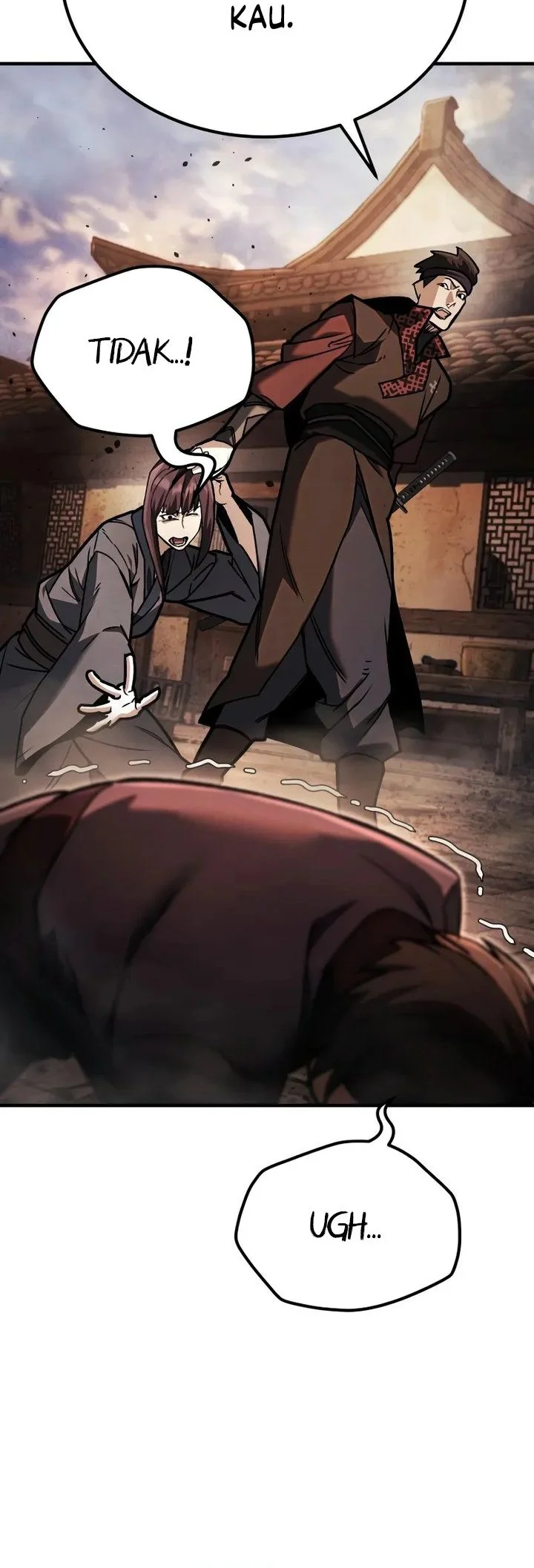 I Became the Youngest Martial God Chapter 7 Gambar 11