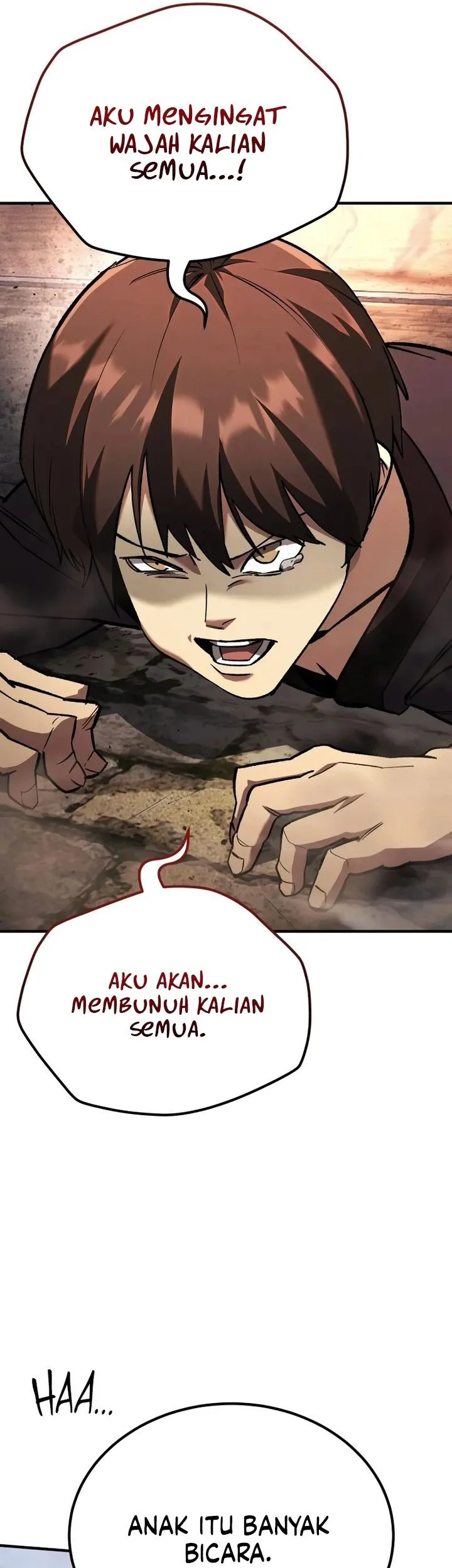 I Became the Youngest Martial God Chapter 7 Gambar 12