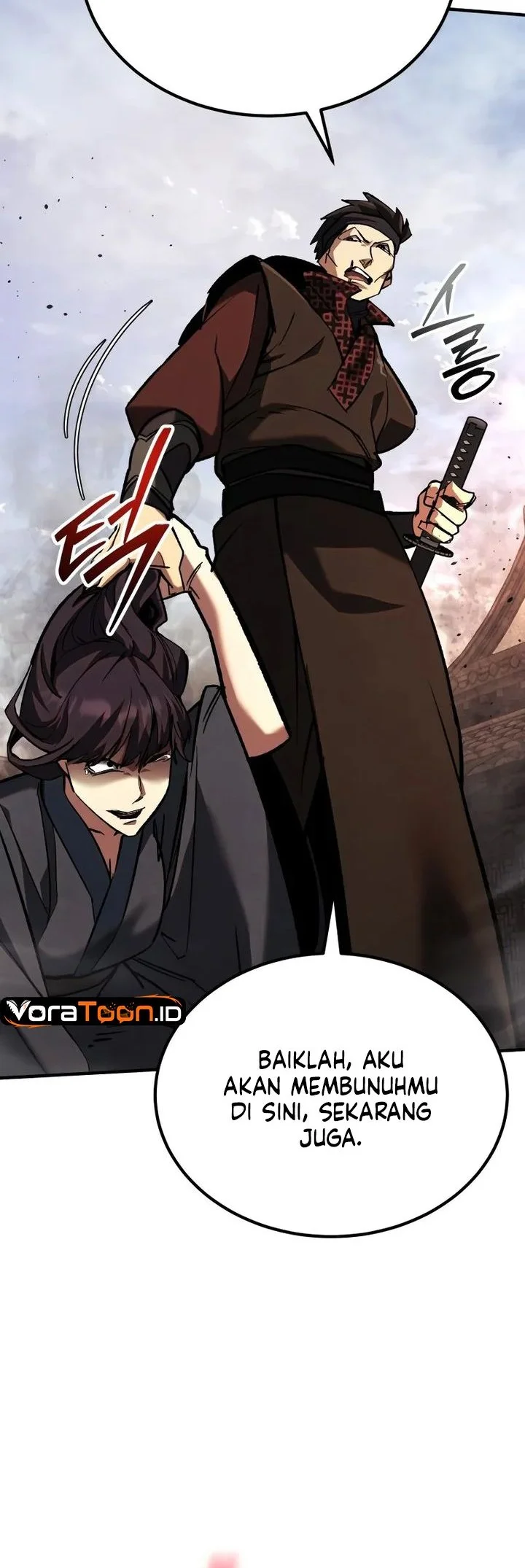 I Became the Youngest Martial God Chapter 7 Gambar 13