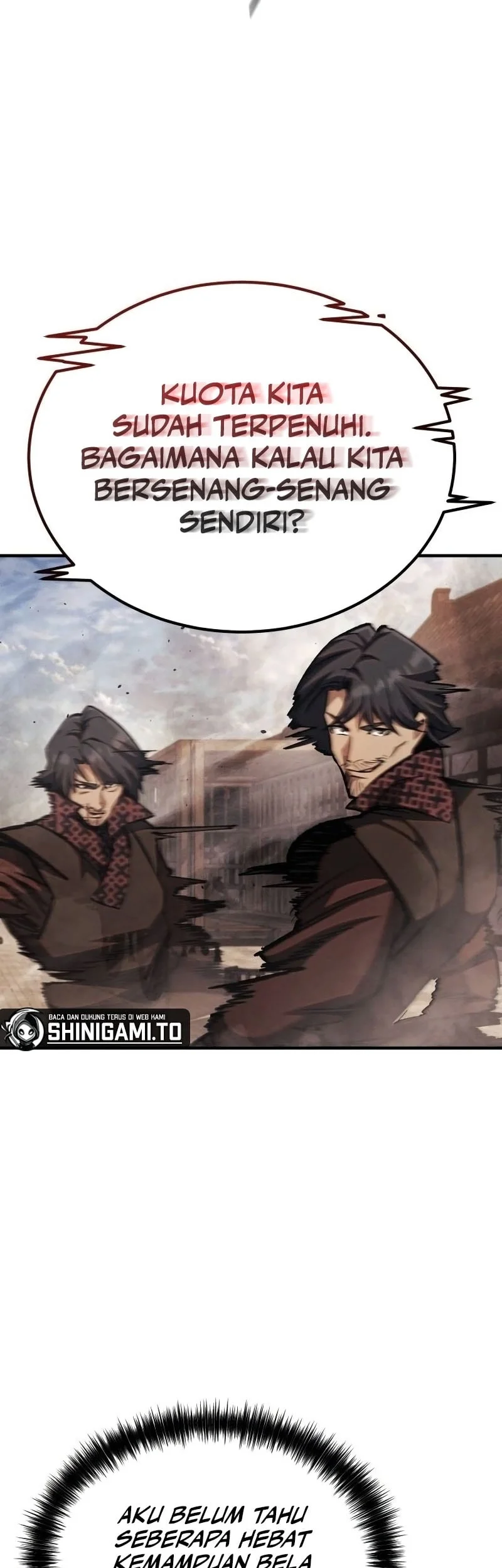 I Became the Youngest Martial God Chapter 8 Gambar 11